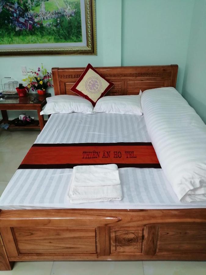Hotel Thien An 3*