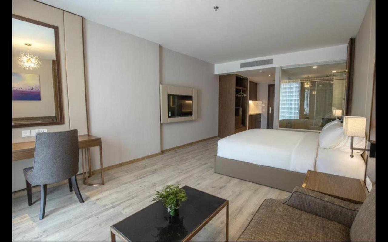 Panorama Star Căn hộ Nha Trang