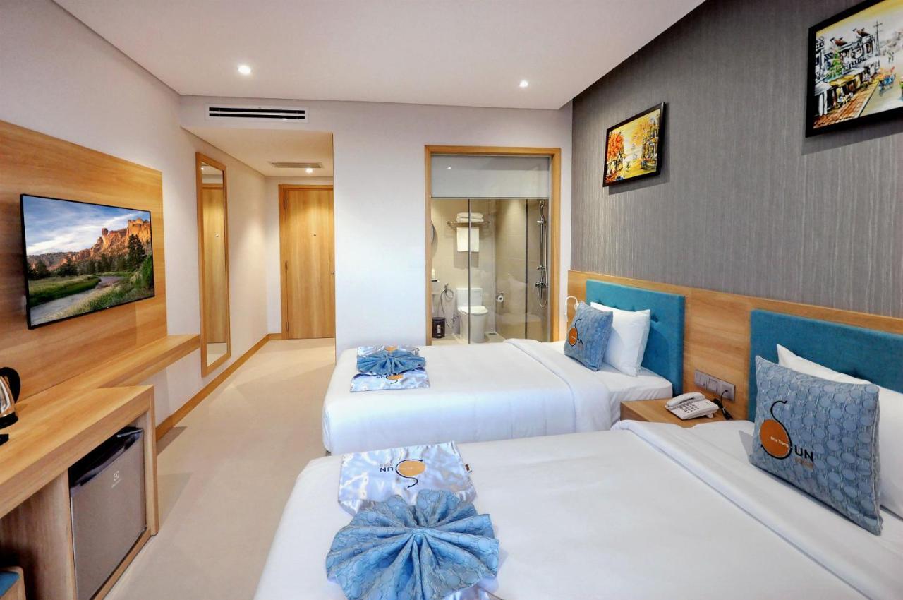 Hotel Sun Kiss Nha Trang