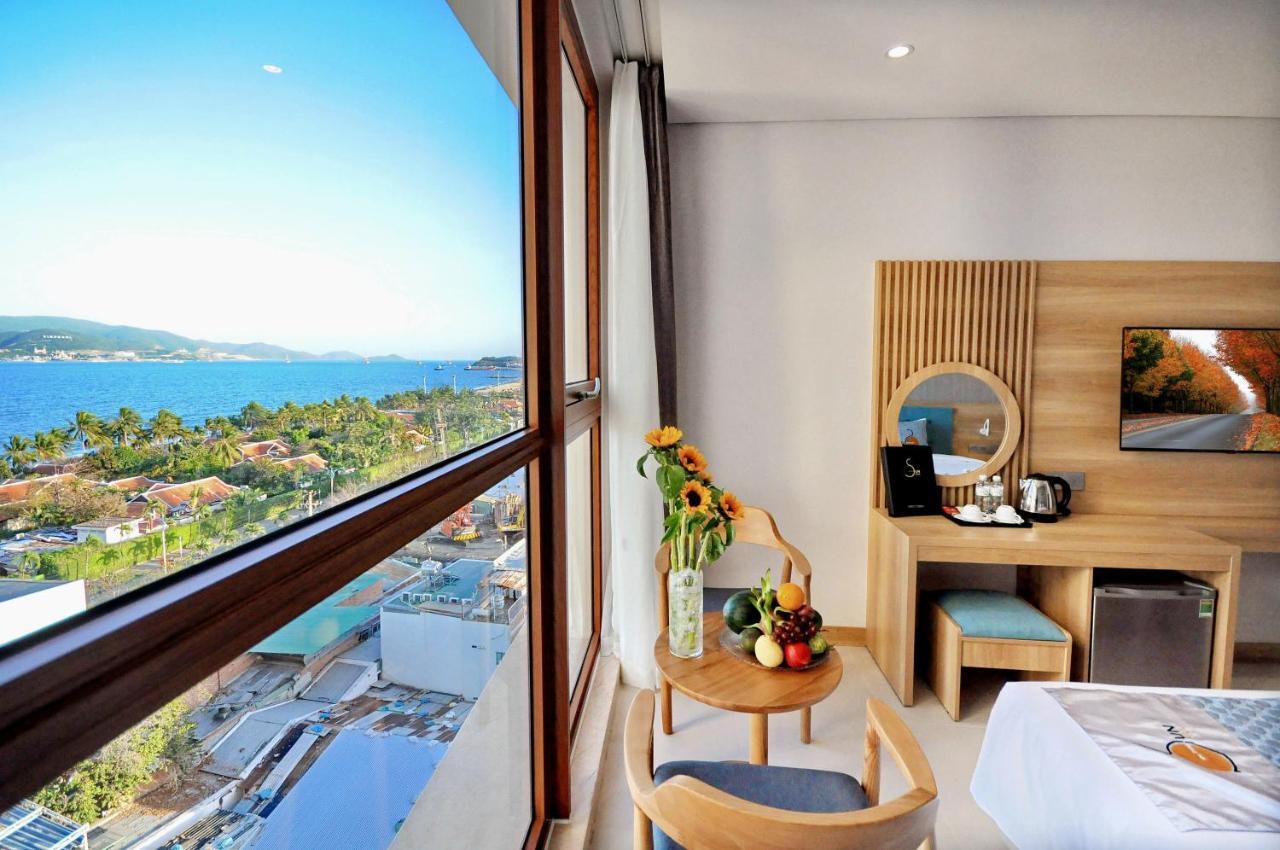 Hotel Sun Kiss 4*