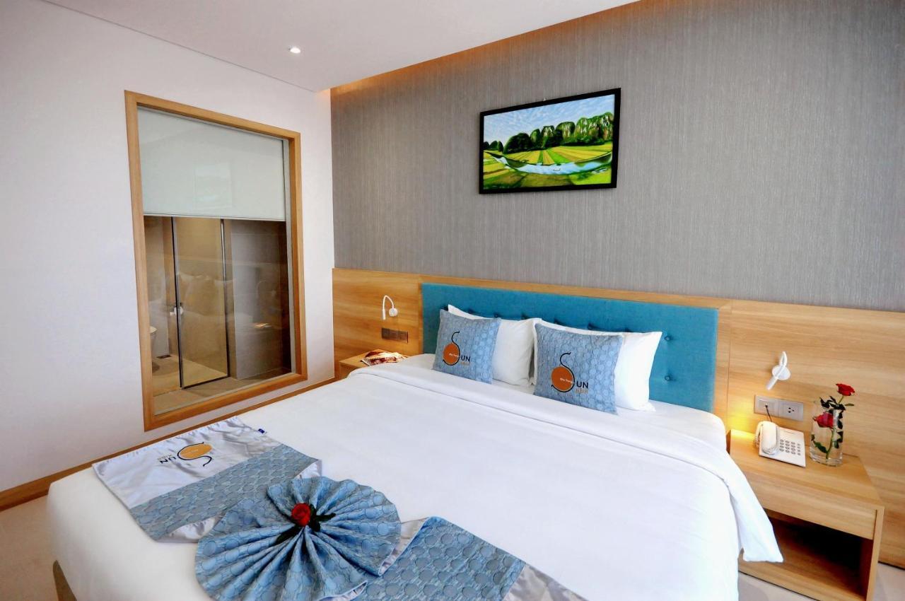 Hotel Sun Kiss Nha Trang