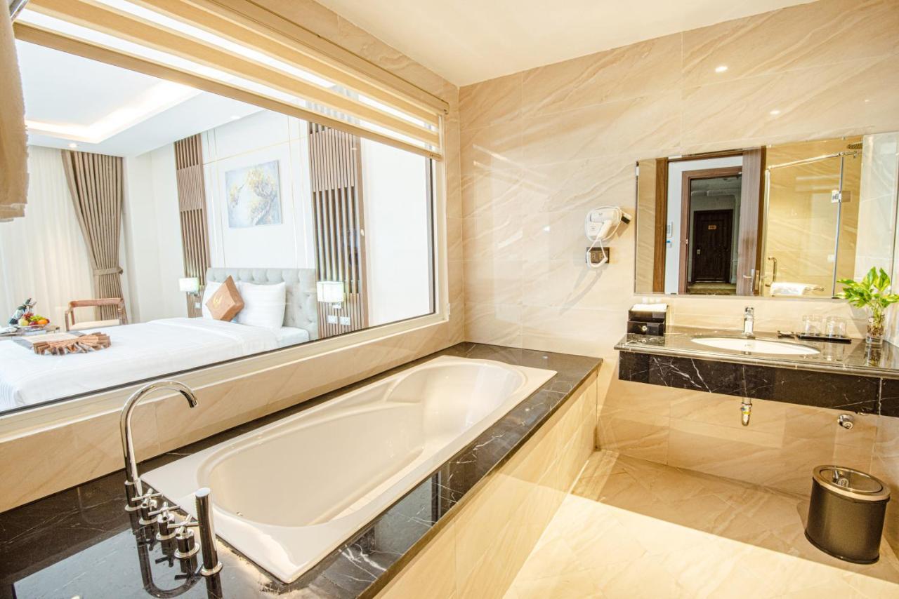 Manh Quan Luxury 3* Vinh Yen