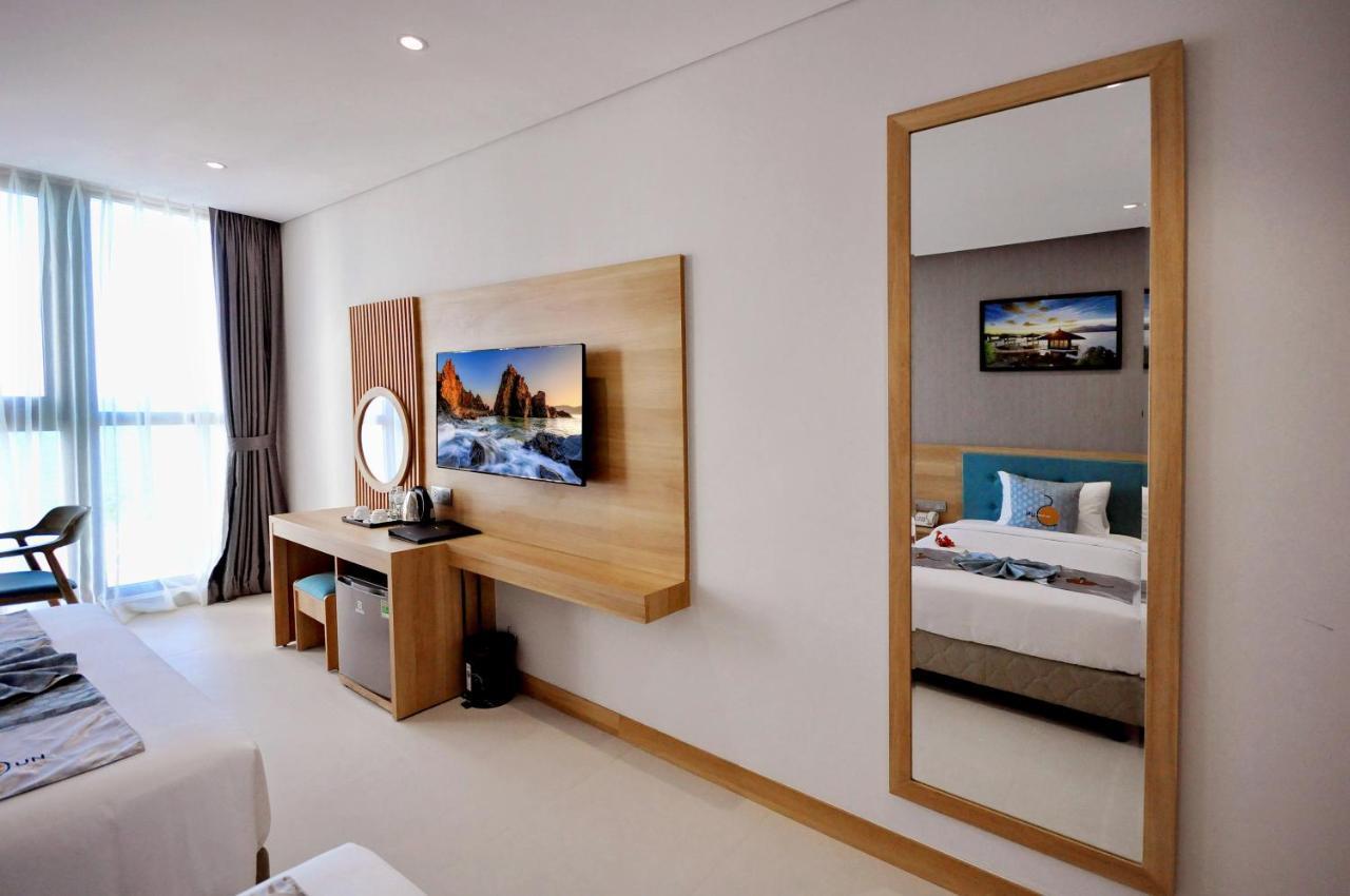 Sun Kiss Hotel 4*