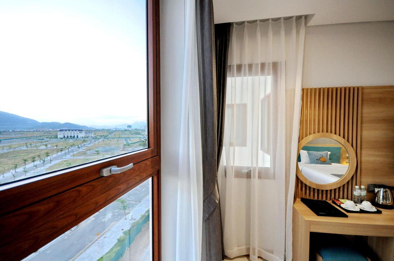Hotel Sun Kiss 4*