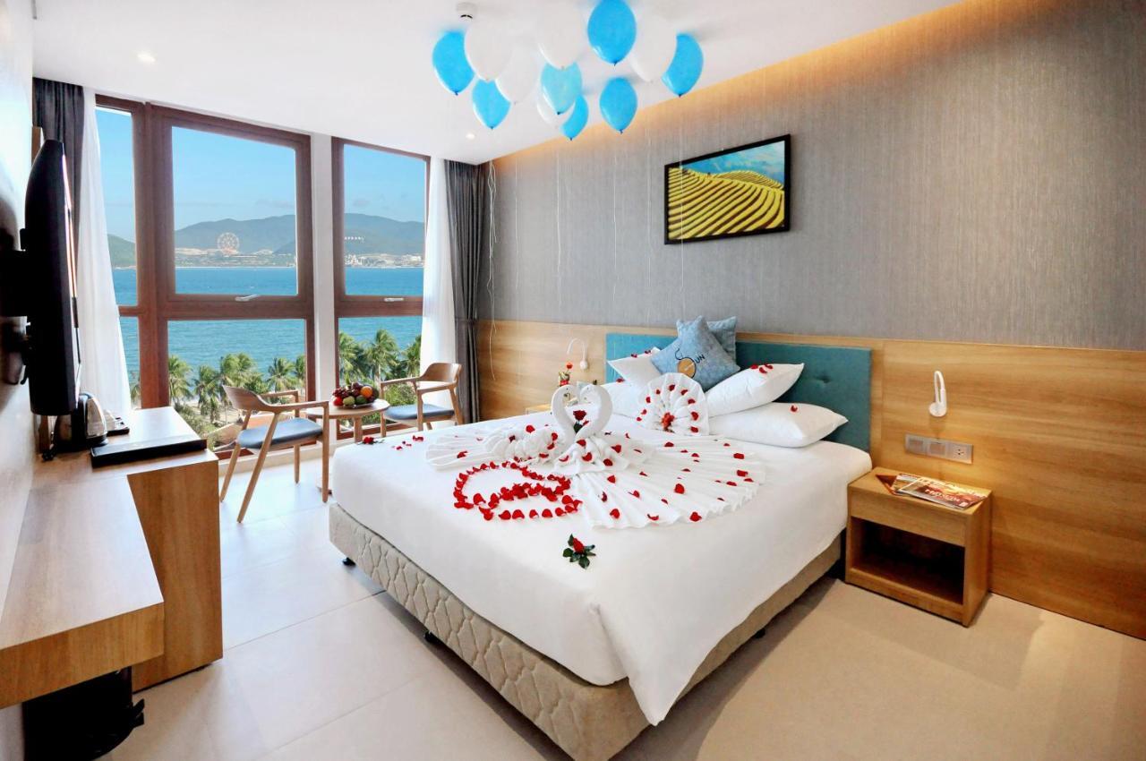 Hotel Sun Kiss Nha Trang