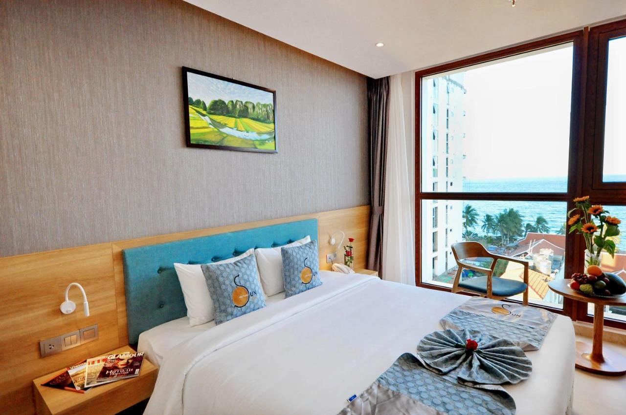 Hotel Sun Kiss