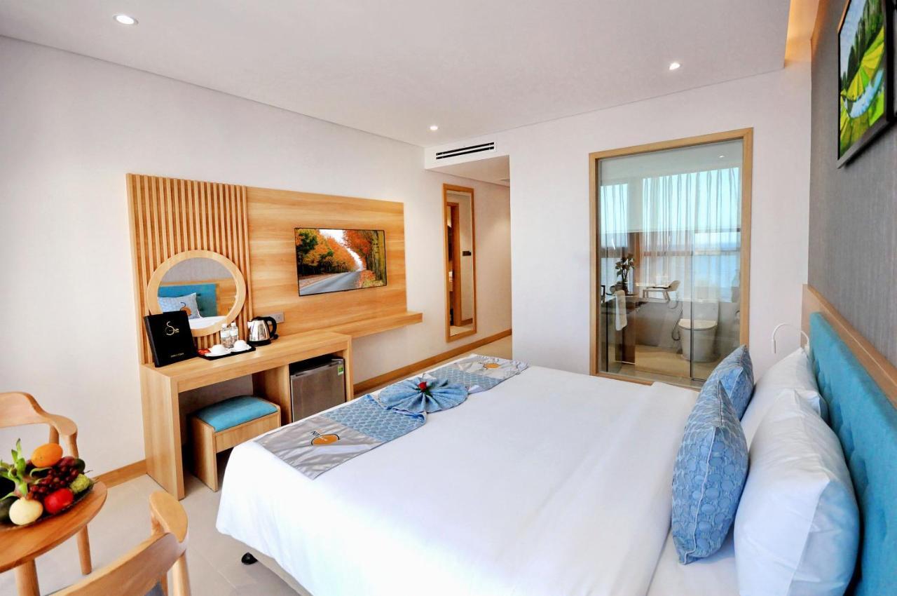 Hotel Sun Kiss 4*