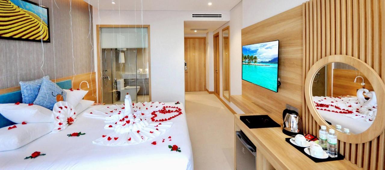 Sun Kiss Hotel