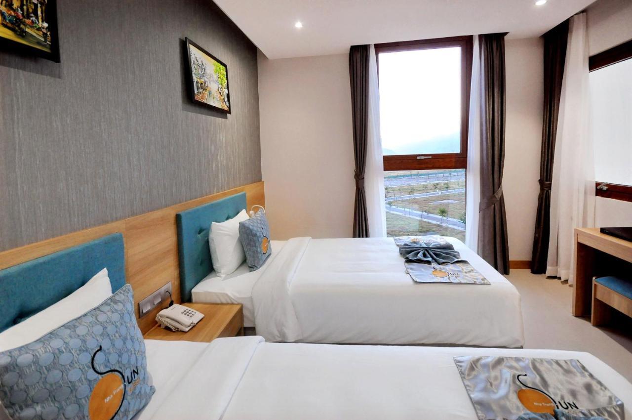 Hotel Sun Kiss