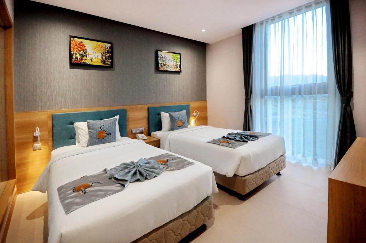 Hotel Sun Kiss