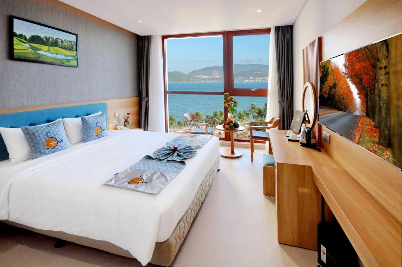 Hotel Sun Kiss Nha Trang