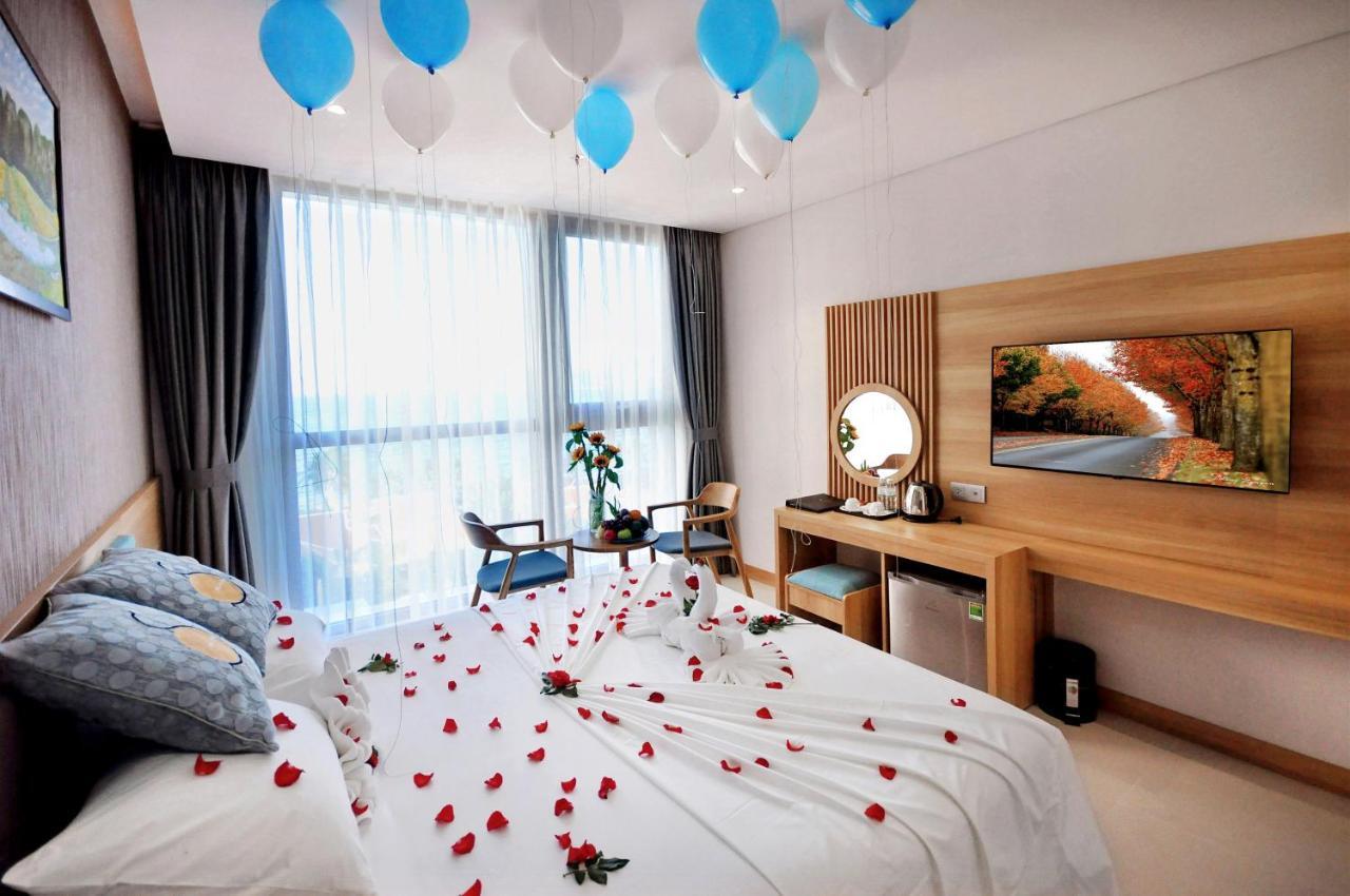 Sun Kiss Hotel 4*