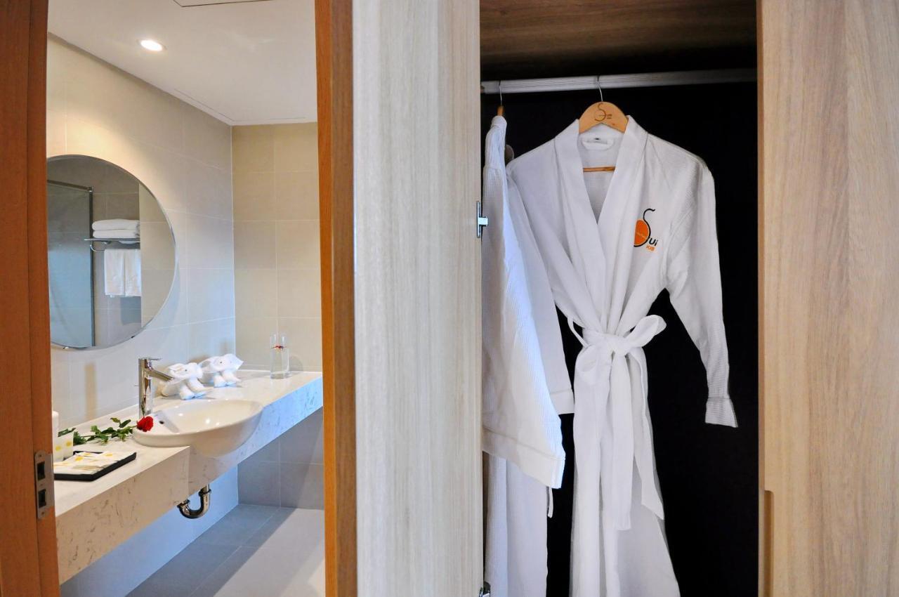 Sun Kiss Hotel Nha Trang