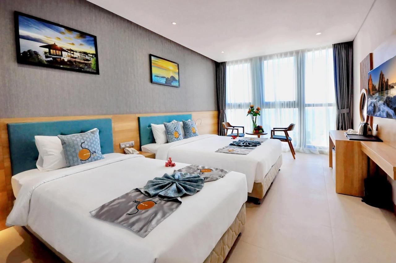 Hotel Sun Kiss Nha Trang