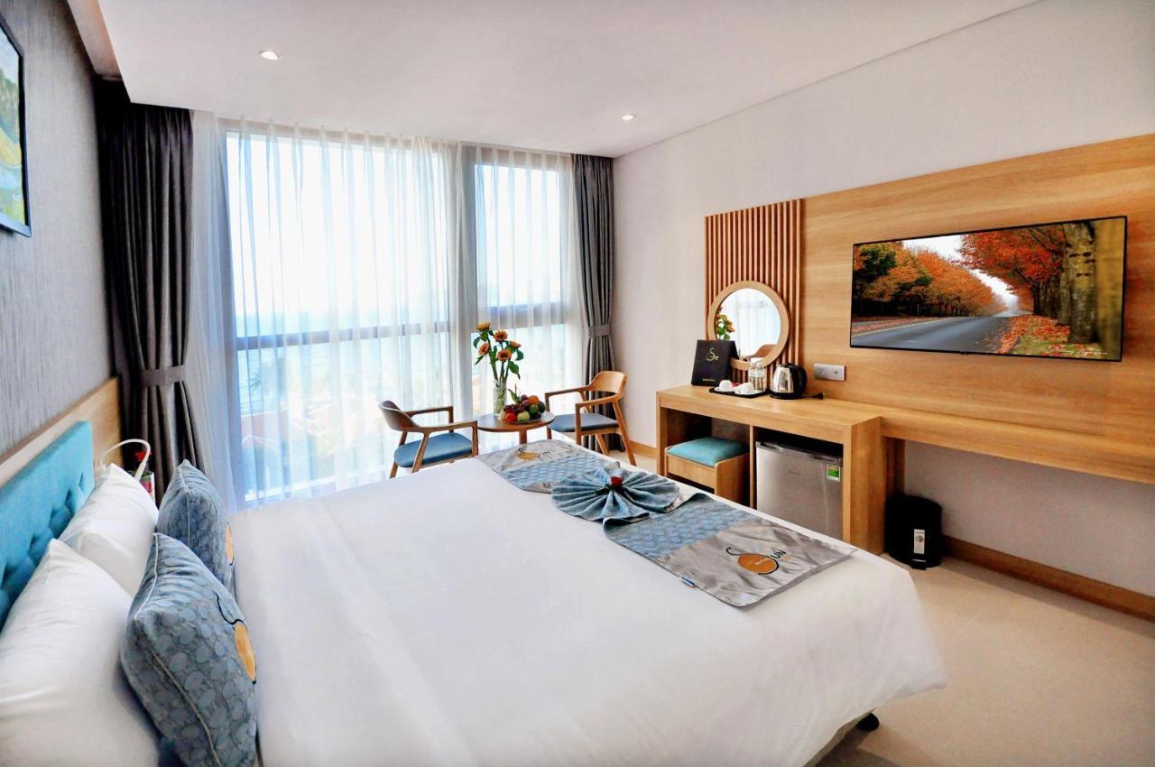 Hotel Sun Kiss