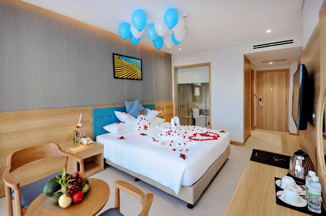 Sun Kiss Nha Trang