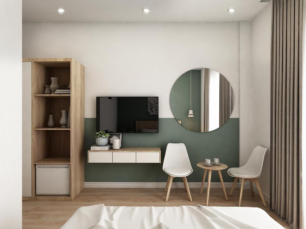 The Hieu Hy Hotel 2*