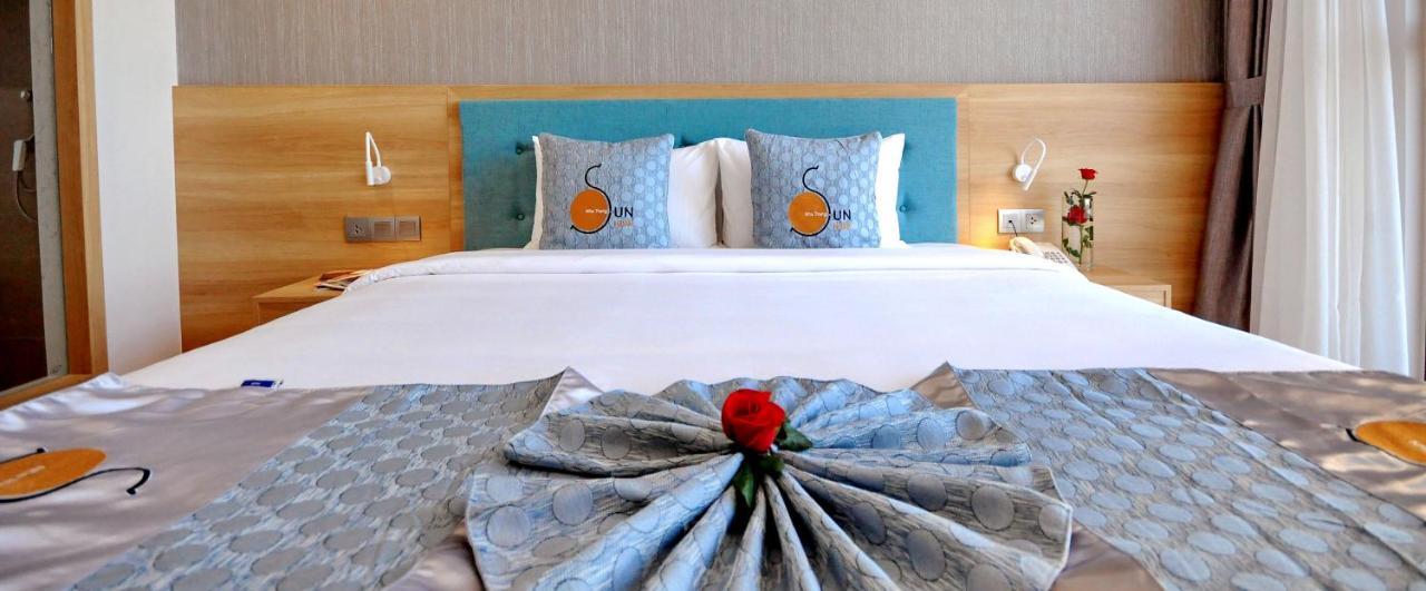 Sun Kiss Hotel Nha Trang
