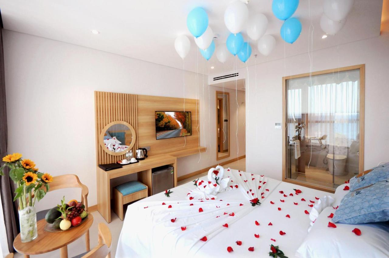Hotel Sun Kiss