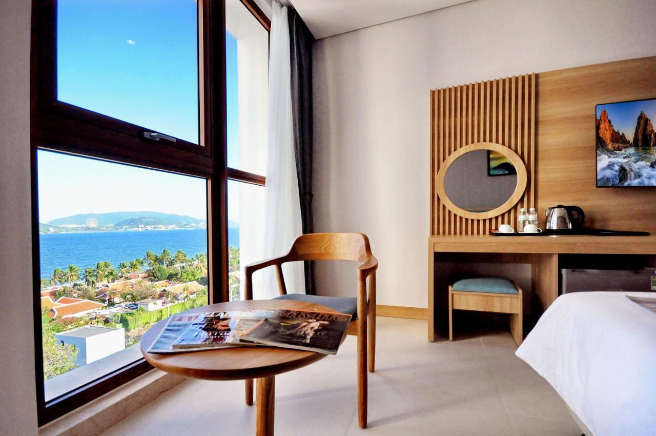 Sun Kiss Hotel Nha Trang
