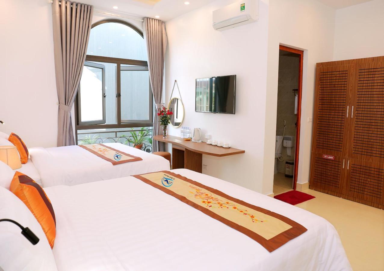 O Zoli Hotel