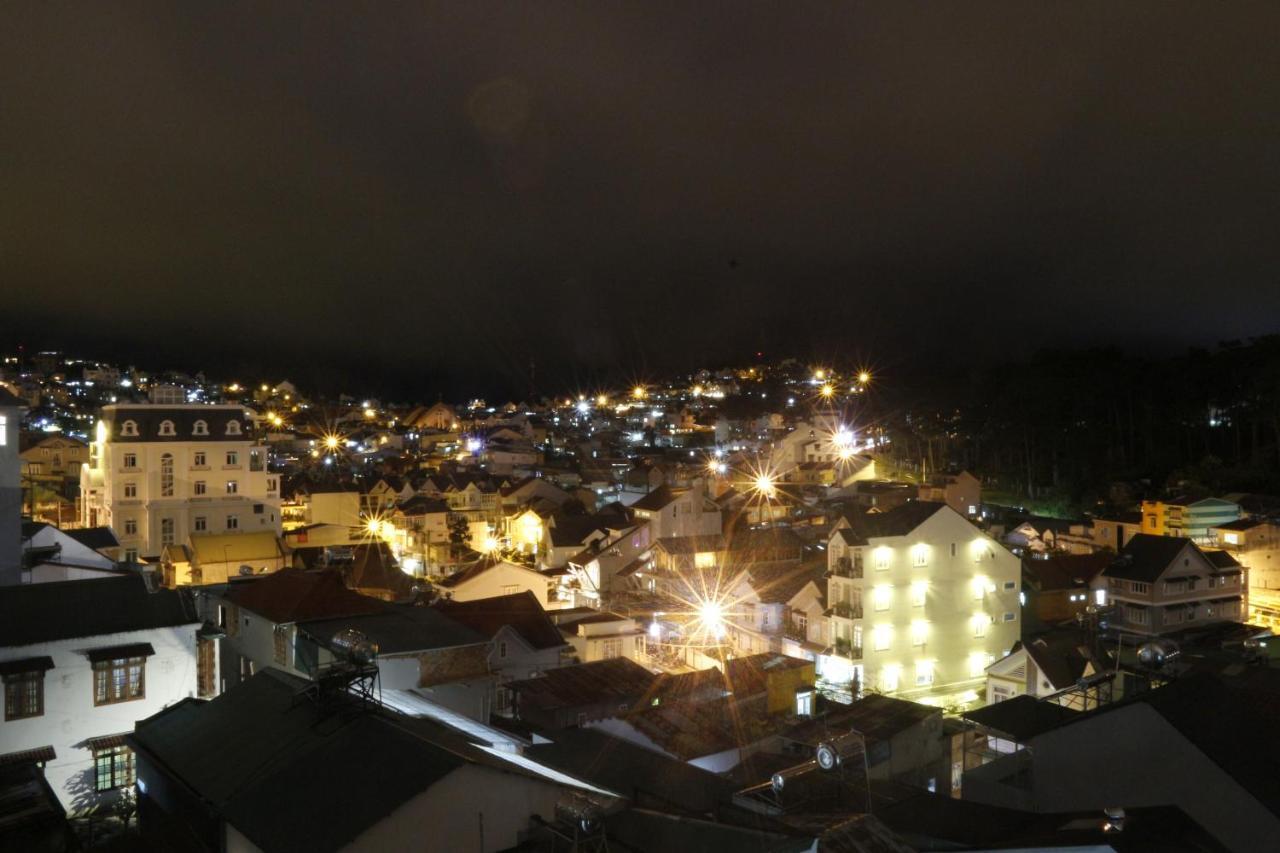 Long Vuong Da Lat