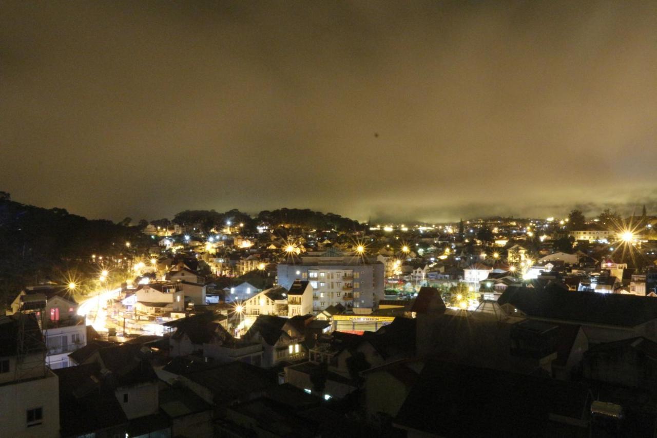 Long Vuong Da Lat