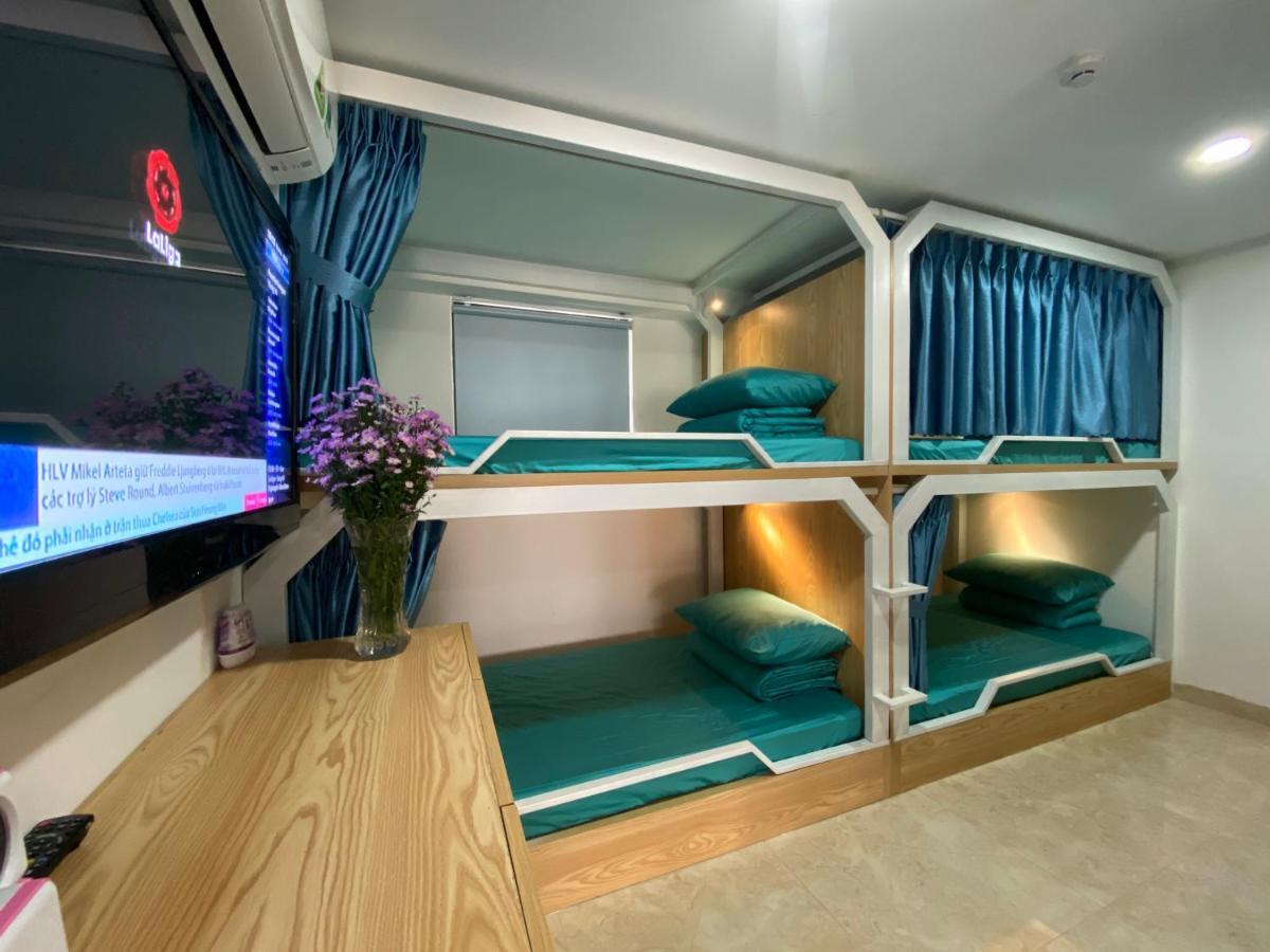 Hotel Blue-s &