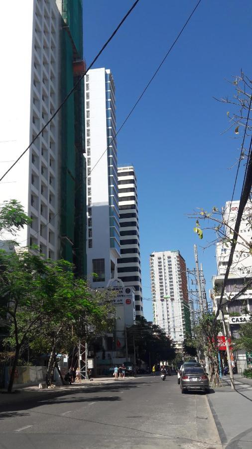 Yen Indochine Hotel