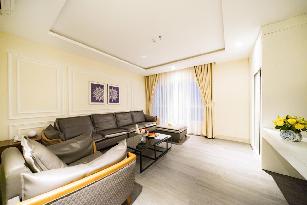 Parze Ocean & Hotel 4*