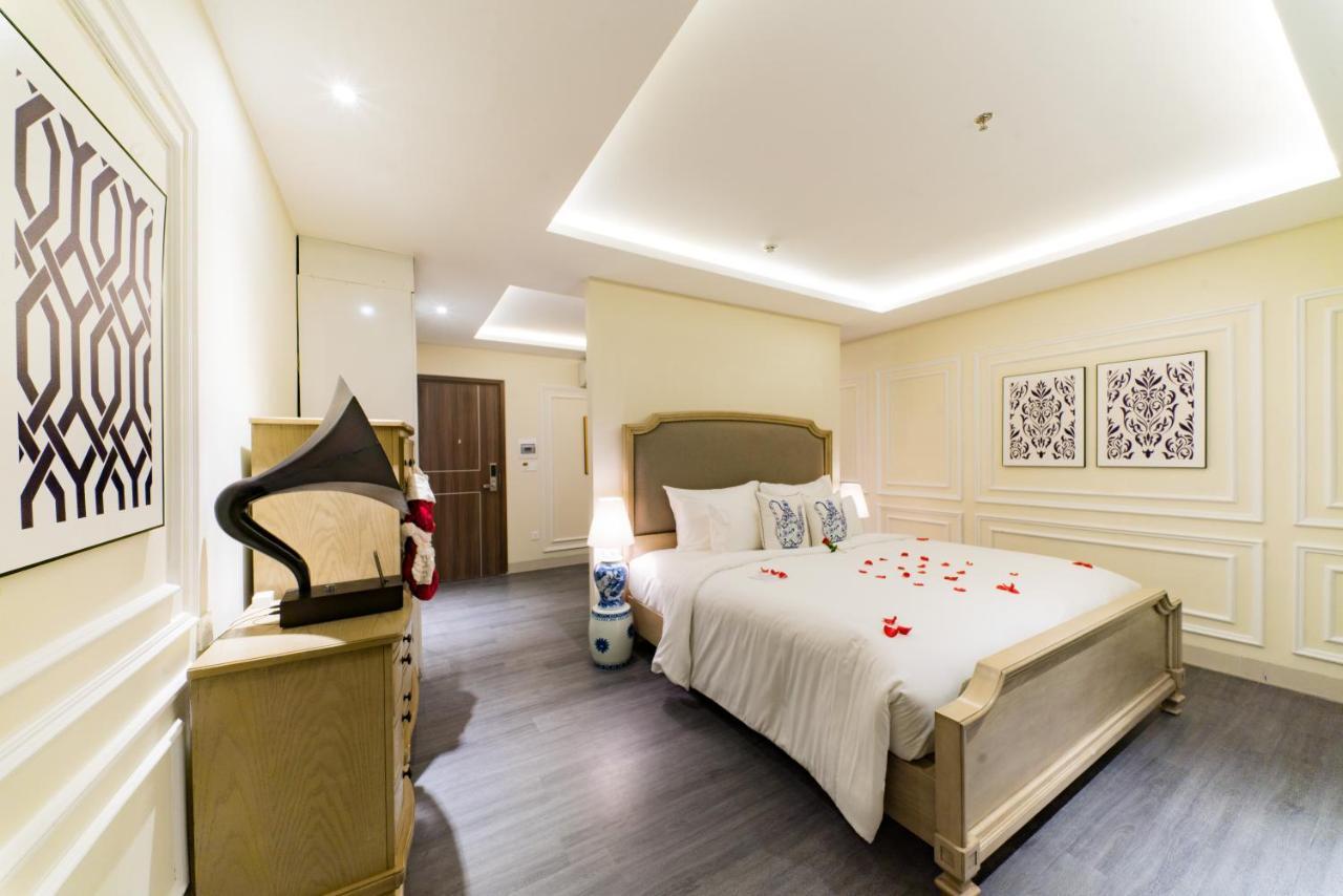 Parze Ocean & Hotel