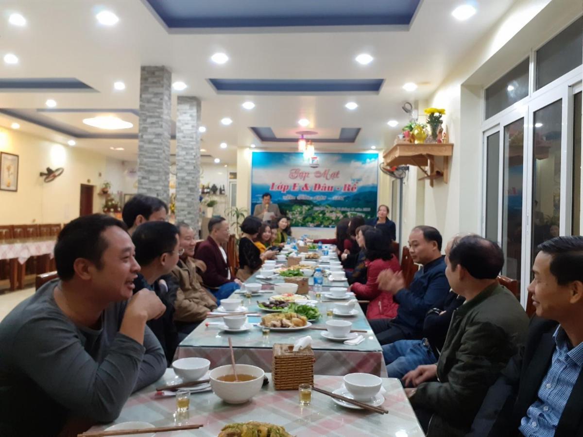 Khach San Anh Dao Hotel