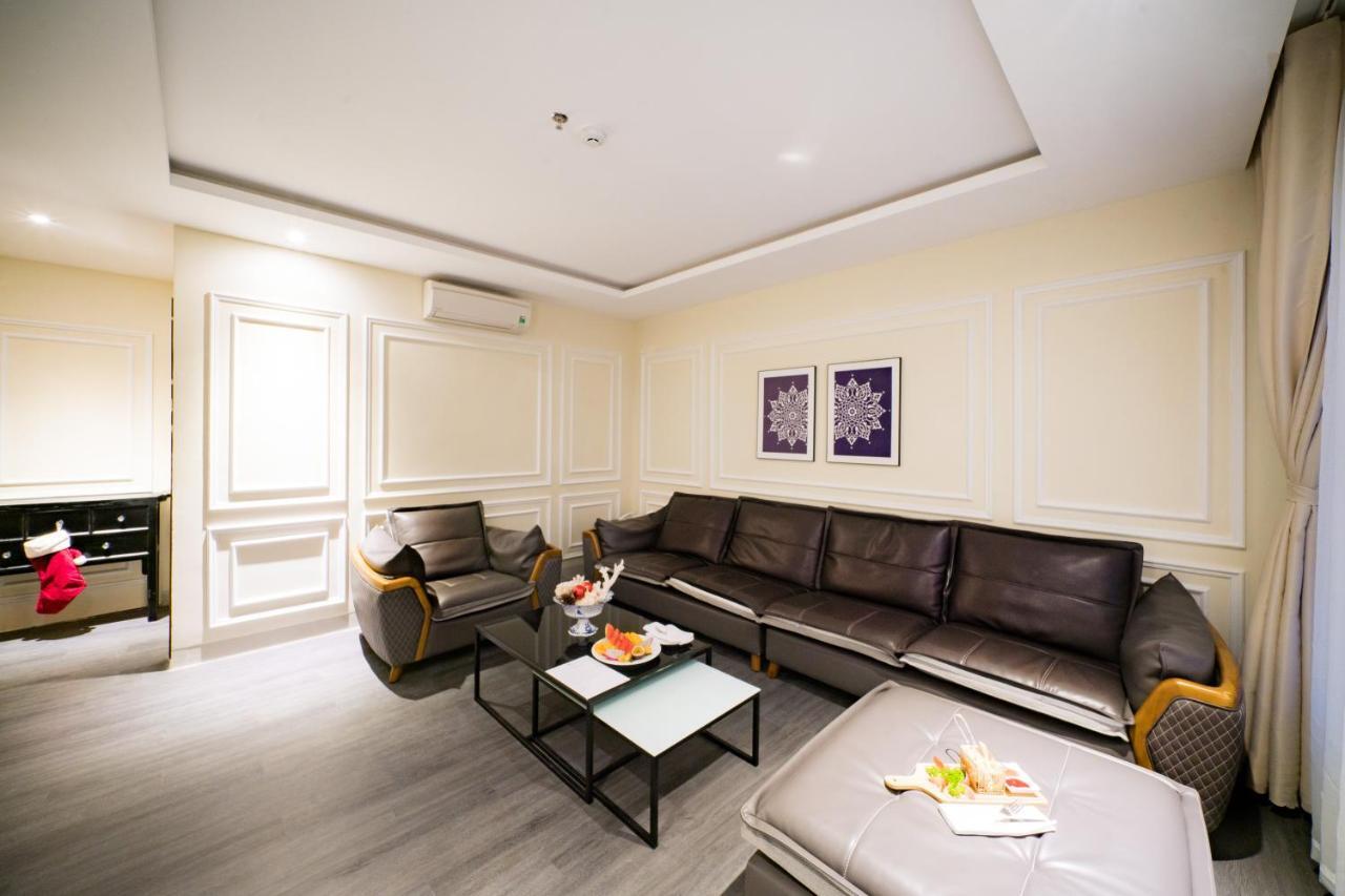 Hotel Parze Ocean &