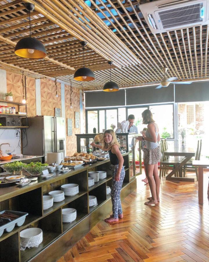 Village Hotel Phu Quoc