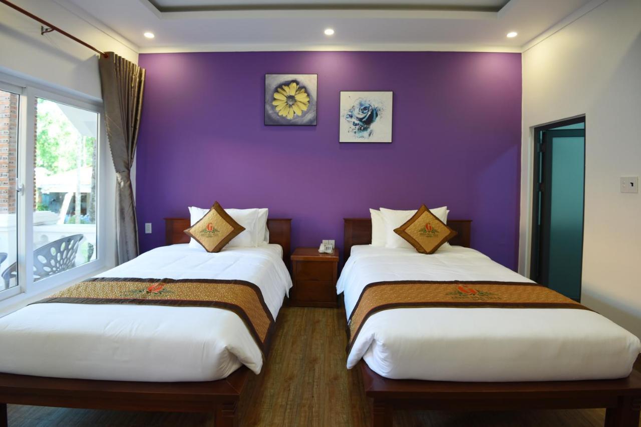 Resort Doi Sao 3*