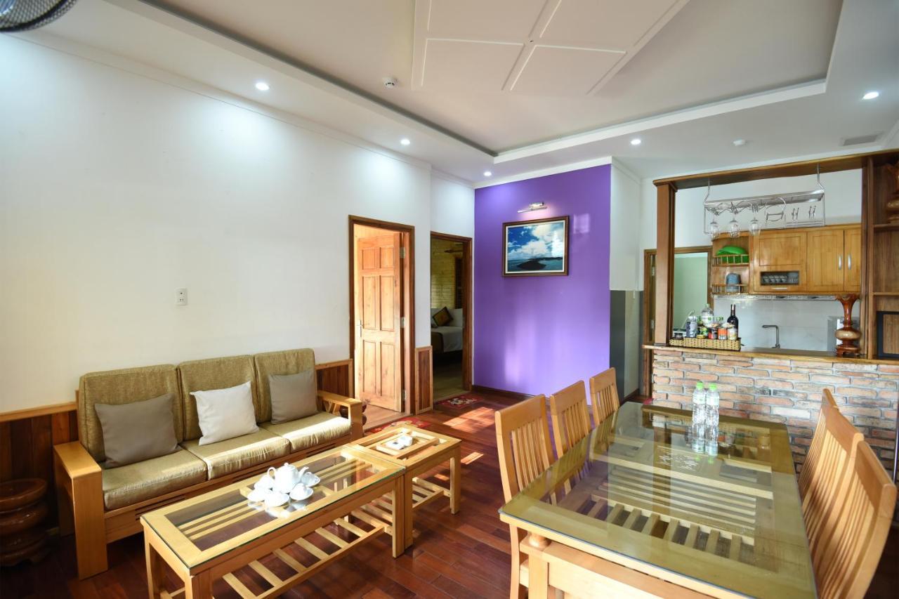 Doi Sao Phu Quoc