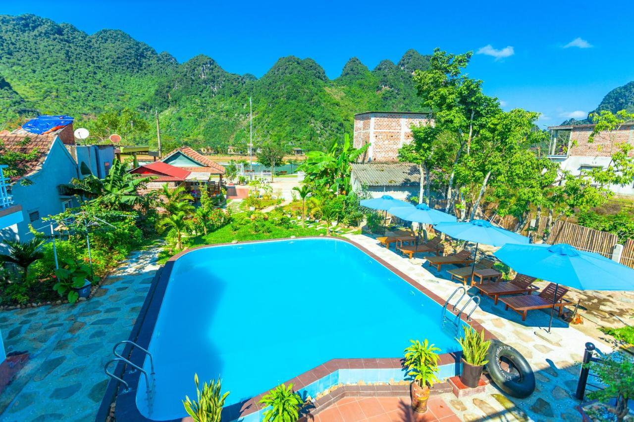 Lucky Homes Hotel Phong Nha
