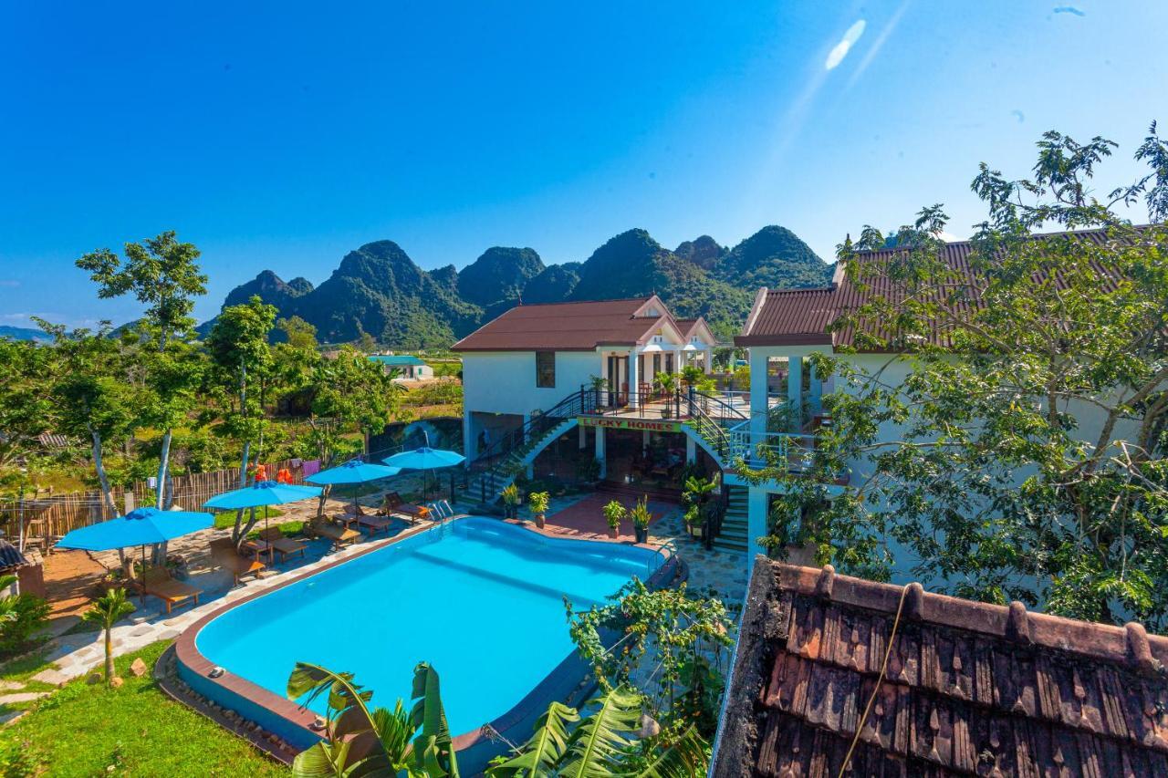 Hotel Lucky Homes 3*