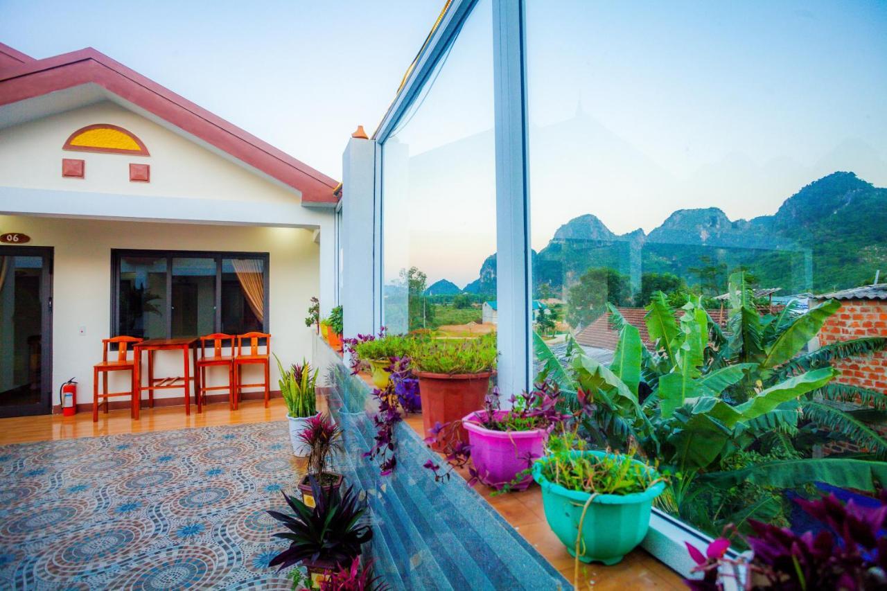 Lucky Homes Hotel
