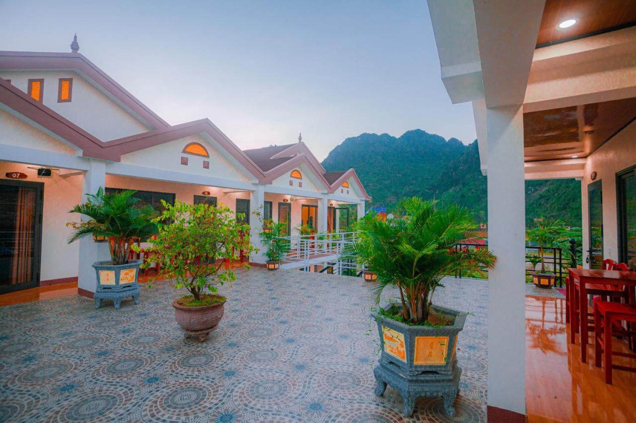 Lucky Homes Hotel