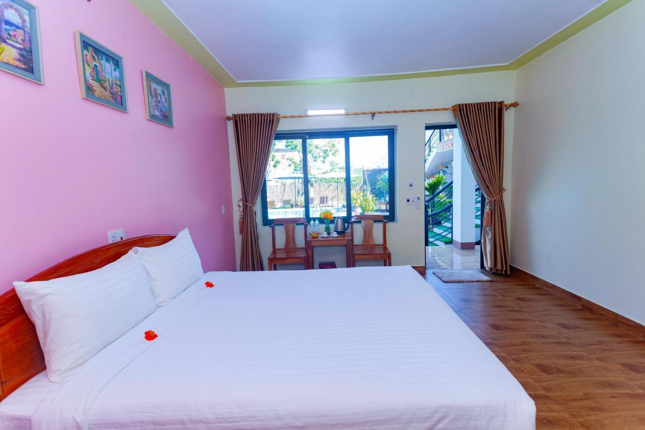 Lucky Homes 3* Phong Nha