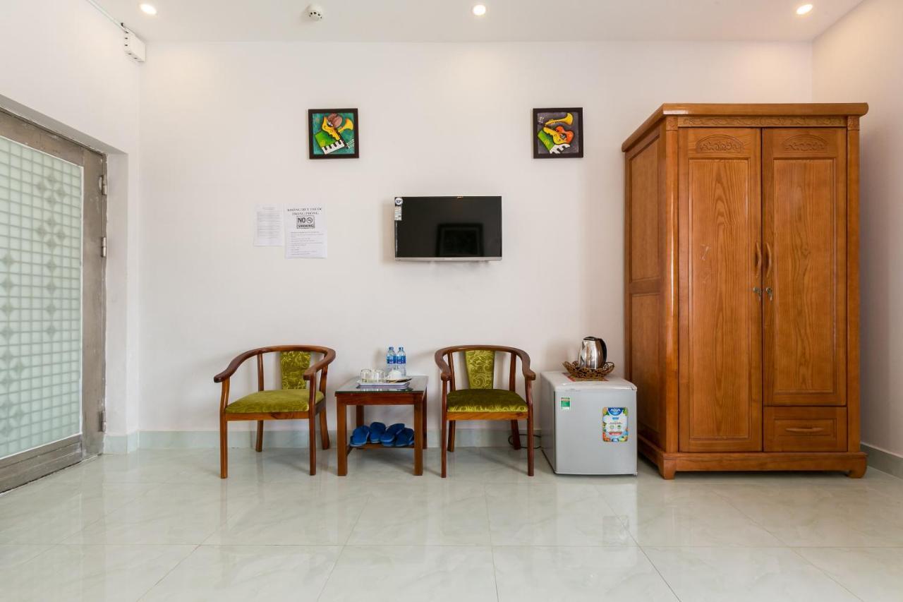 Hotel Sea 2*