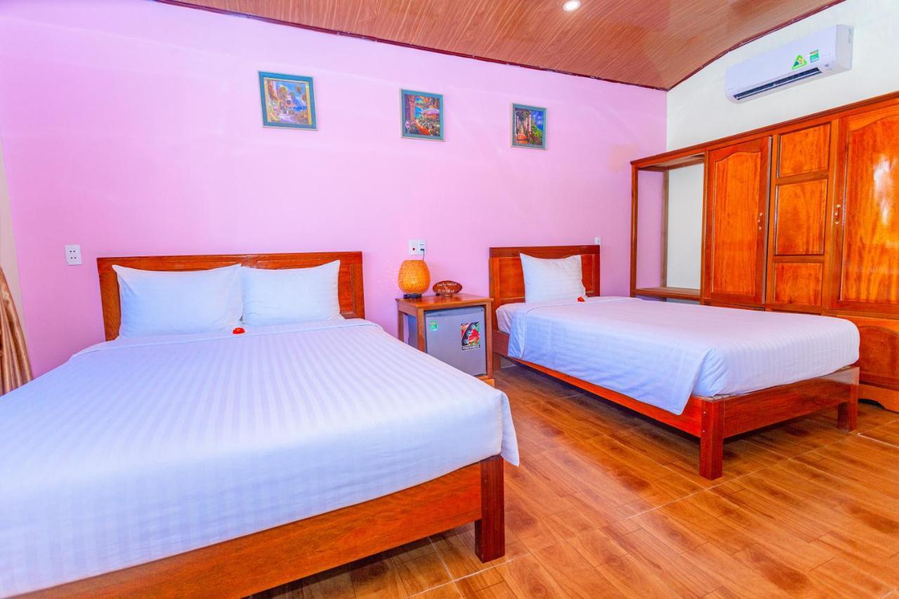 Lucky Homes Hotel 3*