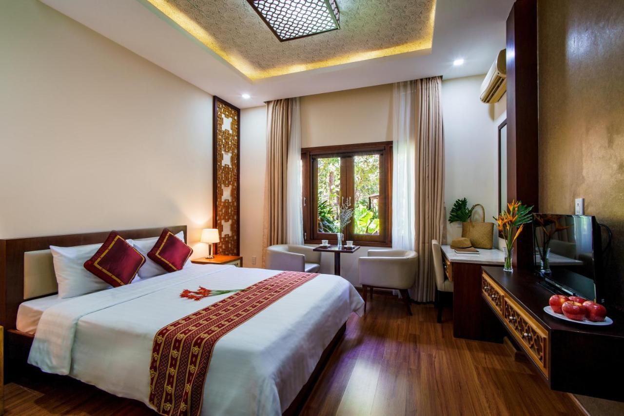 Minera Hot Springs 4* Binh Chau