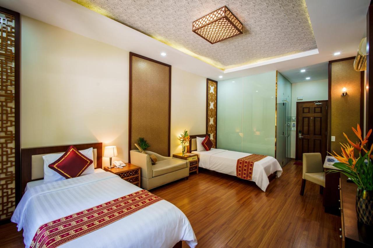 Minera Hot Springs 4* Binh Chau