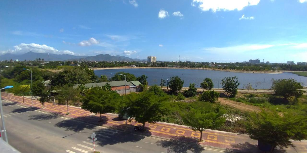 Khach San Anh Dong Hotel Phan Rang