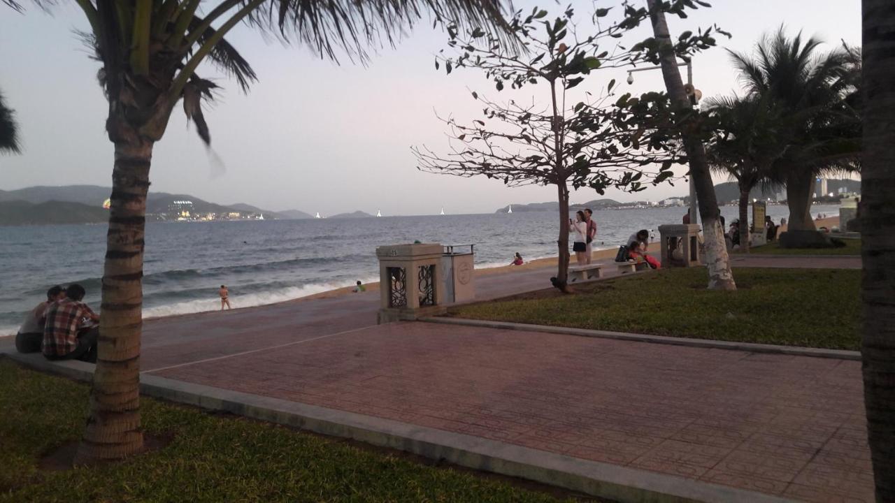 Yen Indochine 3* Nha Trang