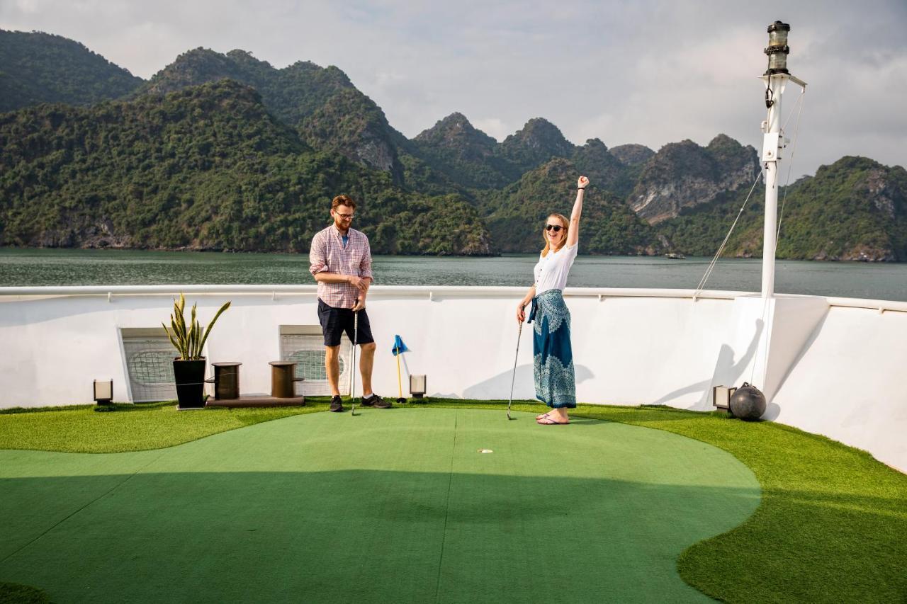 Stellar Of The Seas Cruise 5*