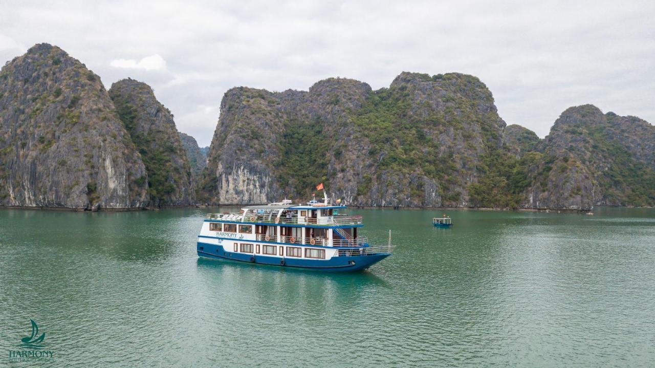  Harmony Boutique Cruises 3*