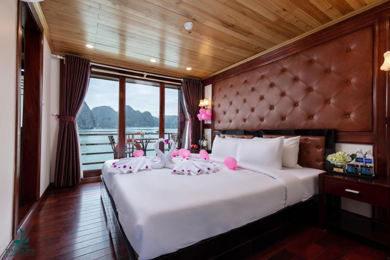  Harmony Boutique Cruises 3*